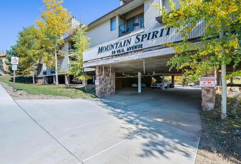 فندق Mountain Spirits