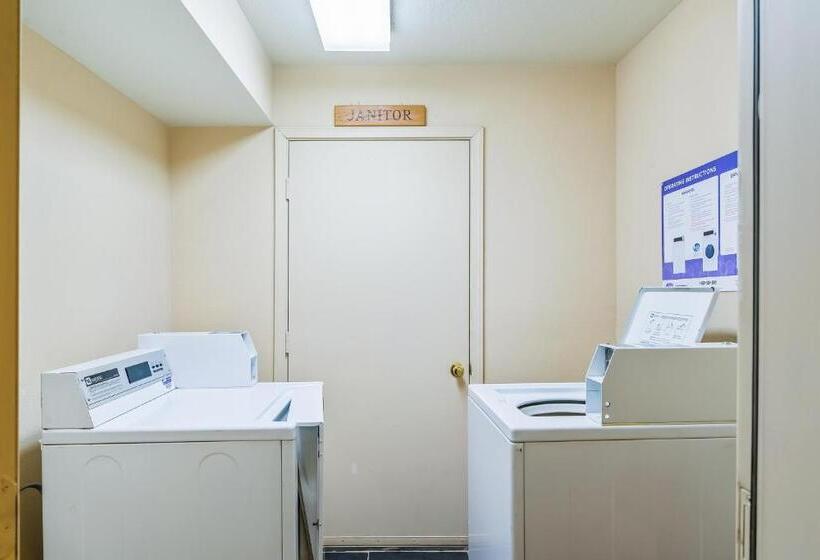 فندق Mountain Spirits