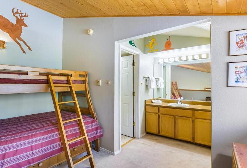 فندق Mountain Spirits