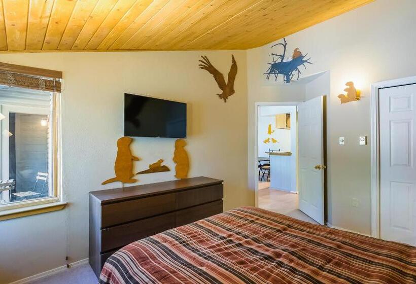 فندق Mountain Spirits