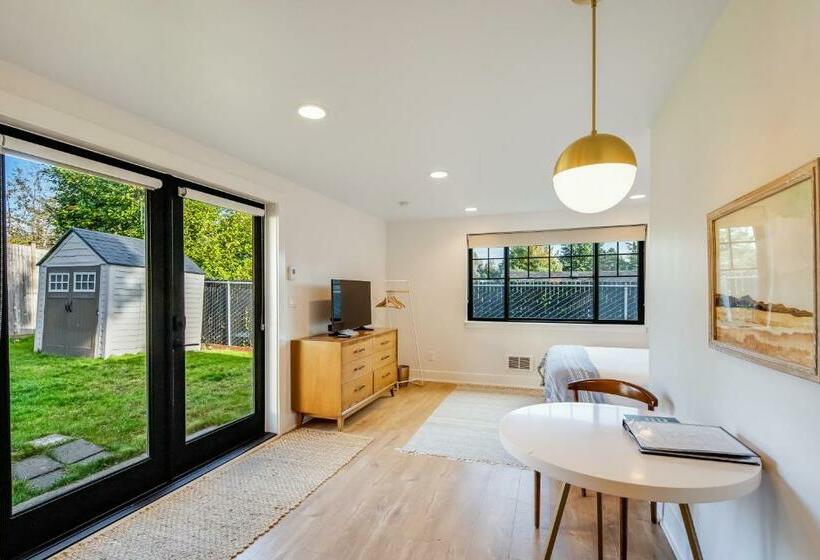 호텔 Scandinavian Guest House