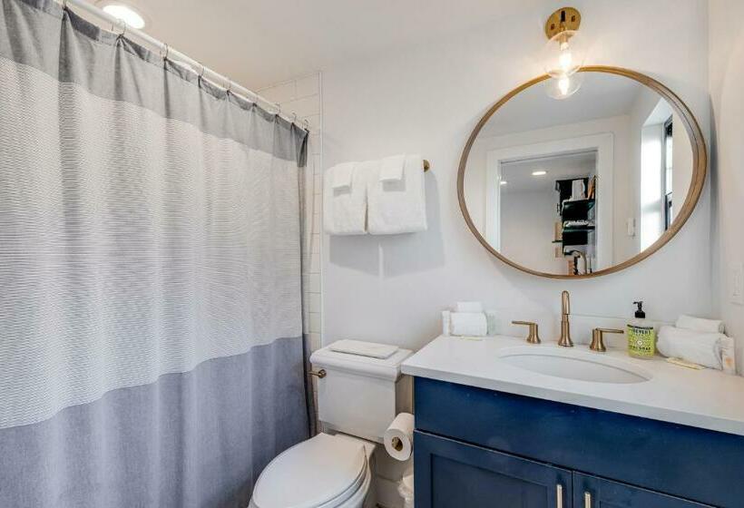 호텔 Scandinavian Guest House