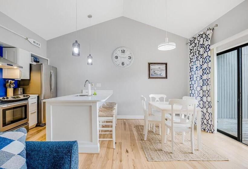 فندق Sea Colony  6301 Private