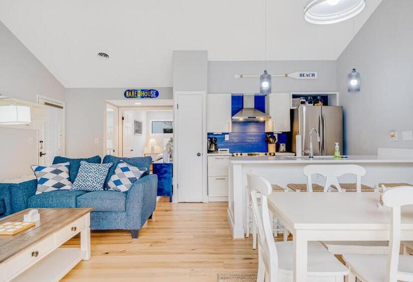 فندق Sea Colony  6301 Private