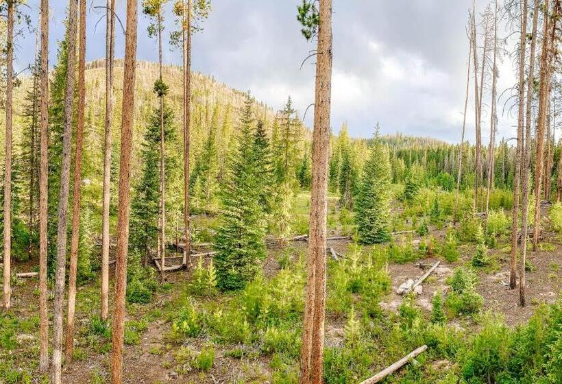 Отель Winter Park Cozy Condo