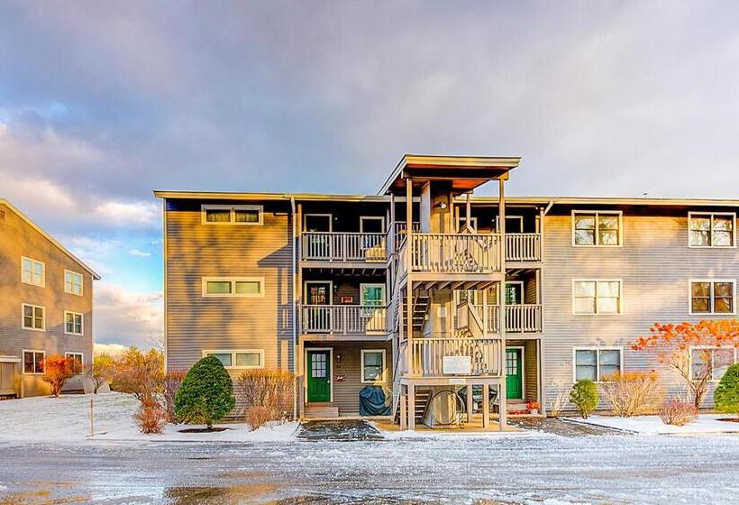 호텔 24 Northface Circle