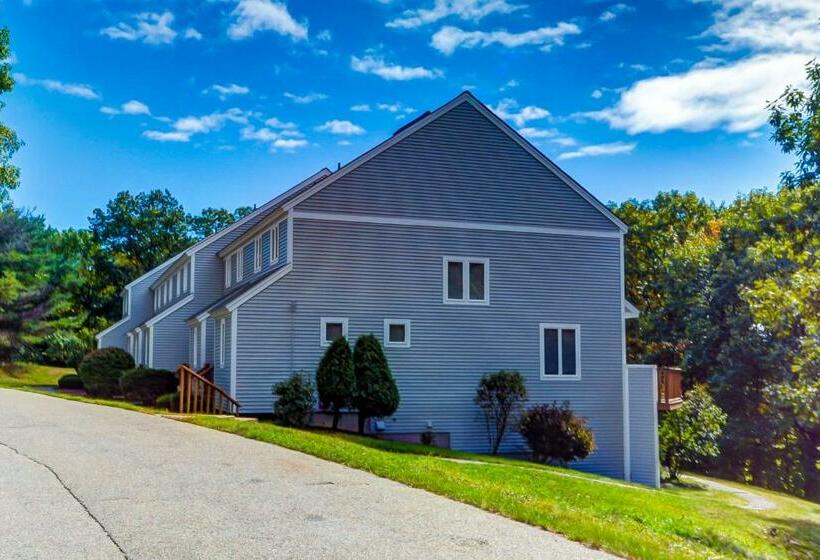 فندق 27 Partridge Woods