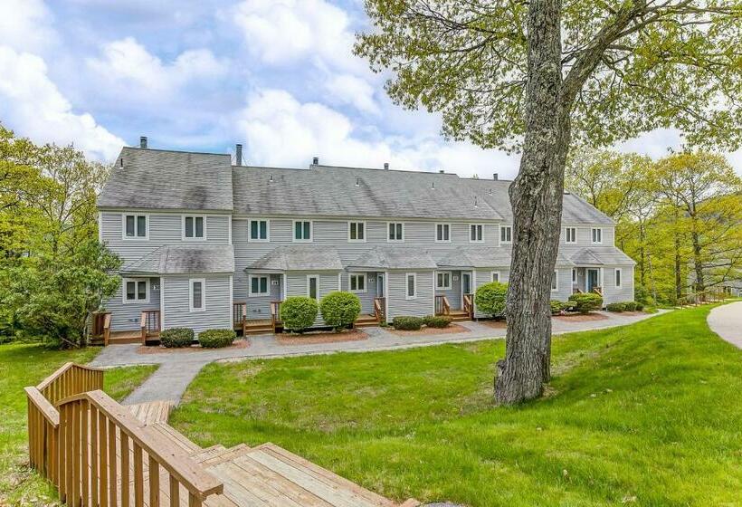 فندق 27 Partridge Woods