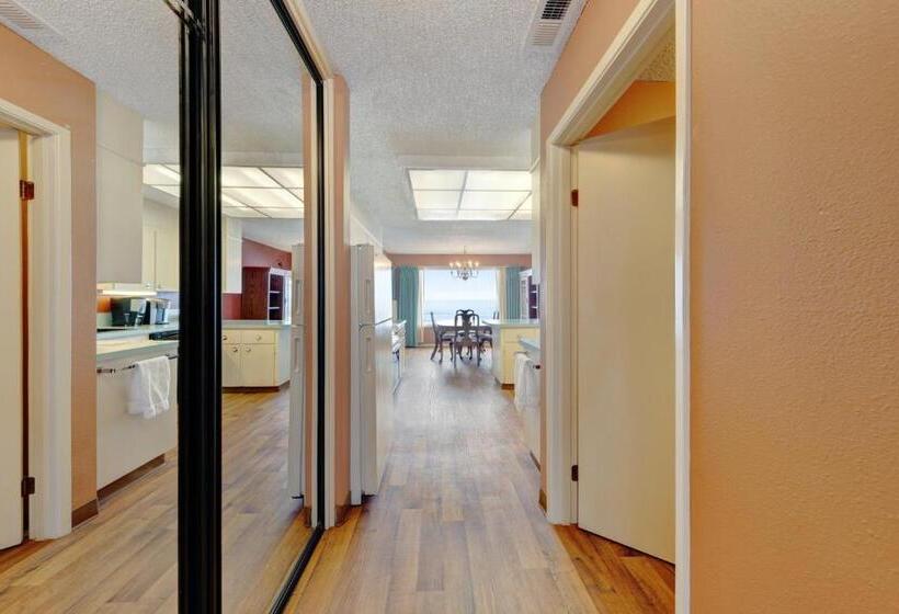 فندق Bella Beach Beauty