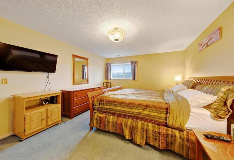 فندق Bella Beach Beauty