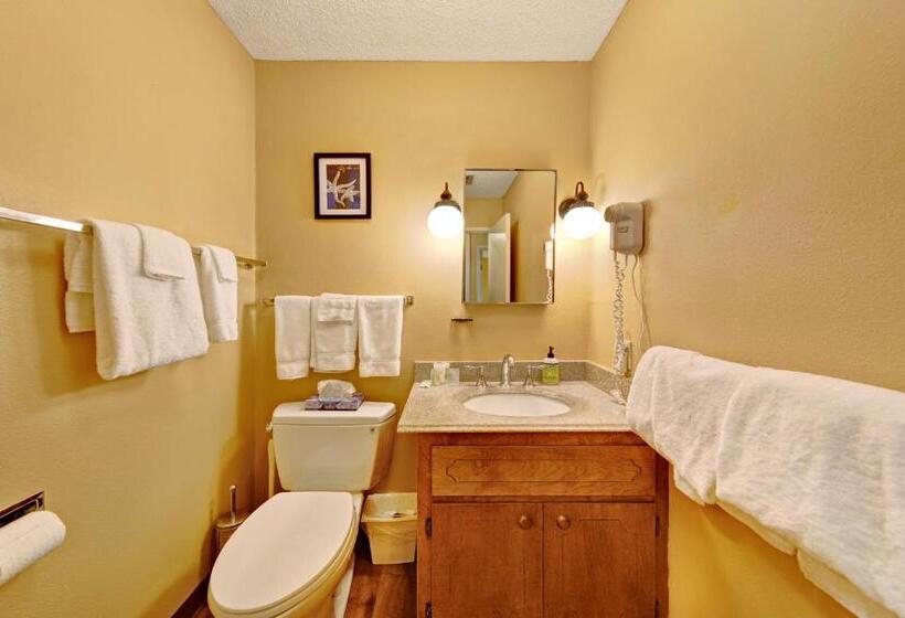 فندق Bella Beach Beauty