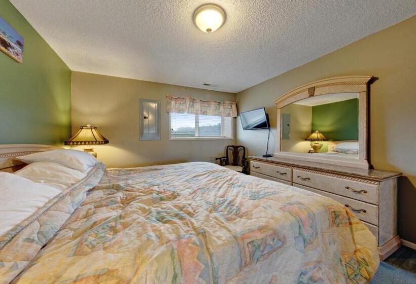 فندق Bella Beach Beauty