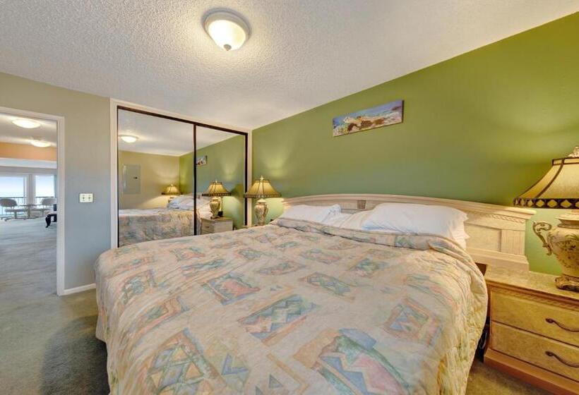 فندق Bella Beach Beauty