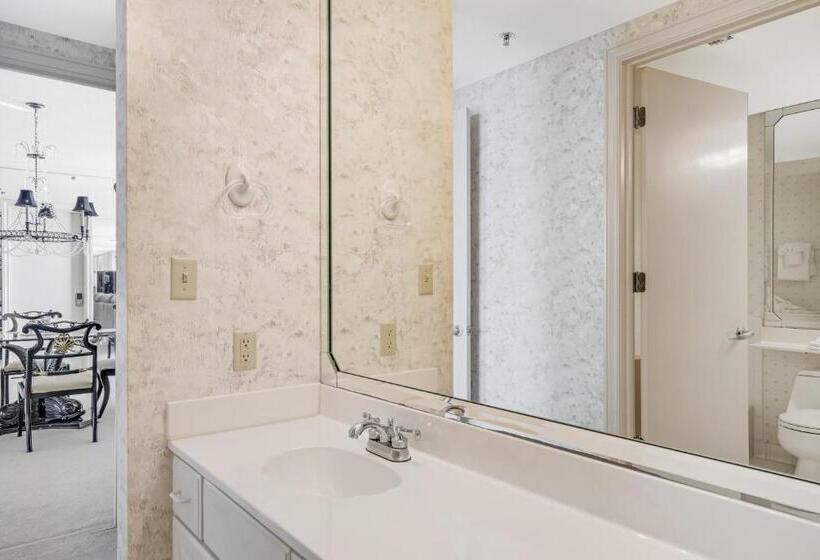 فندق Belle Mer 902