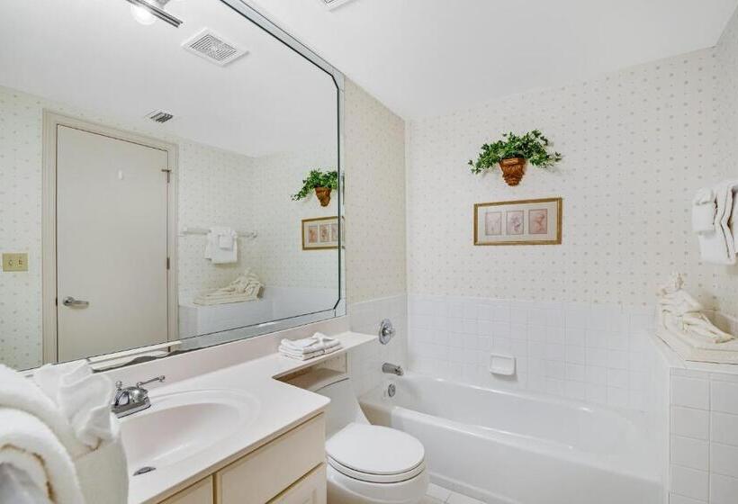 فندق Belle Mer 902