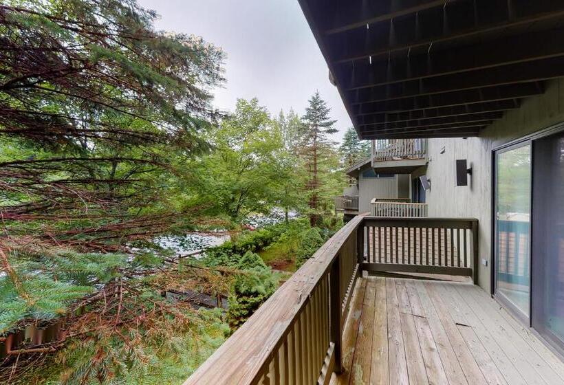 فندق Bromley Mountain Condo Cd2