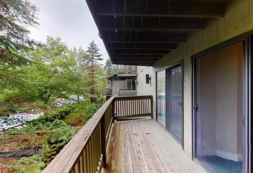 فندق Bromley Mountain Condo Cd2