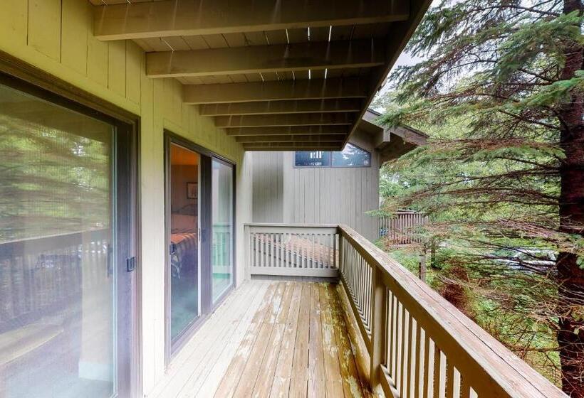 فندق Bromley Mountain Condo Cd2