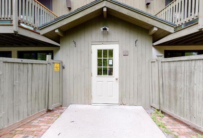 فندق Bromley Mountain Condo Cd2