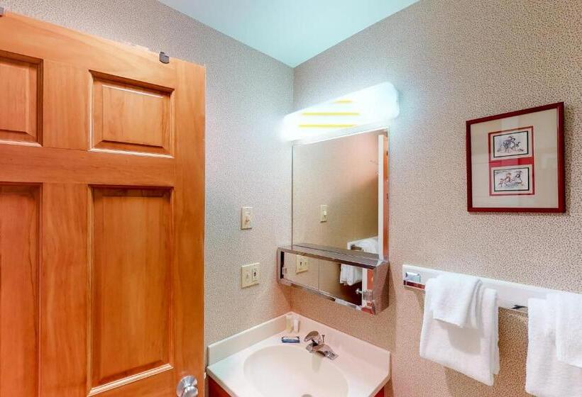 فندق Bromley Mountain Condo Cd2