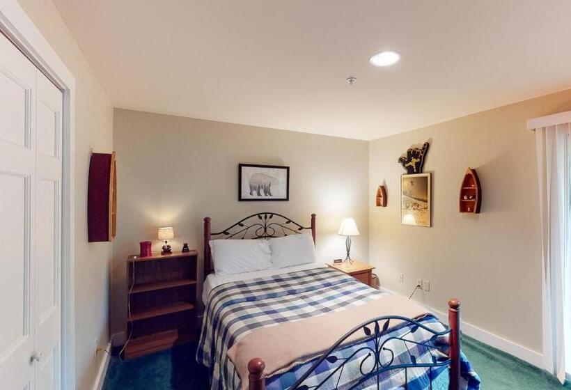 فندق Bromley Mountain Condo Cd2