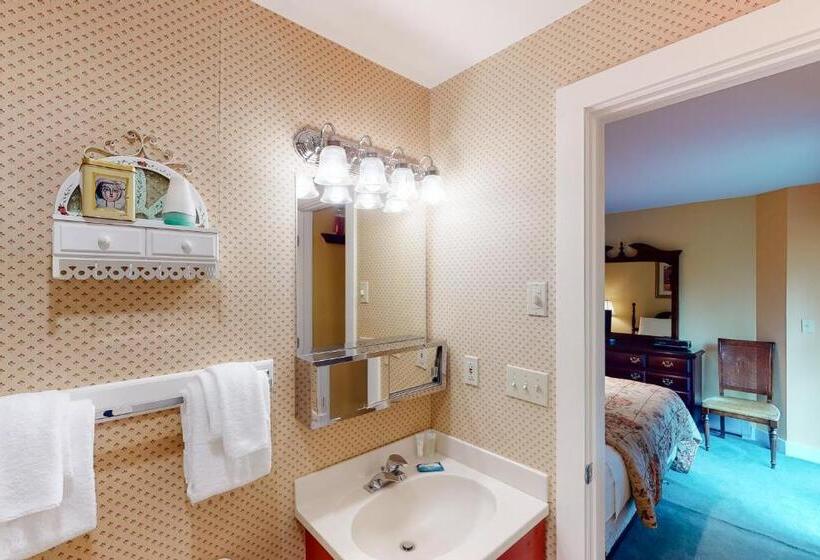 فندق Bromley Mountain Condo Cd2