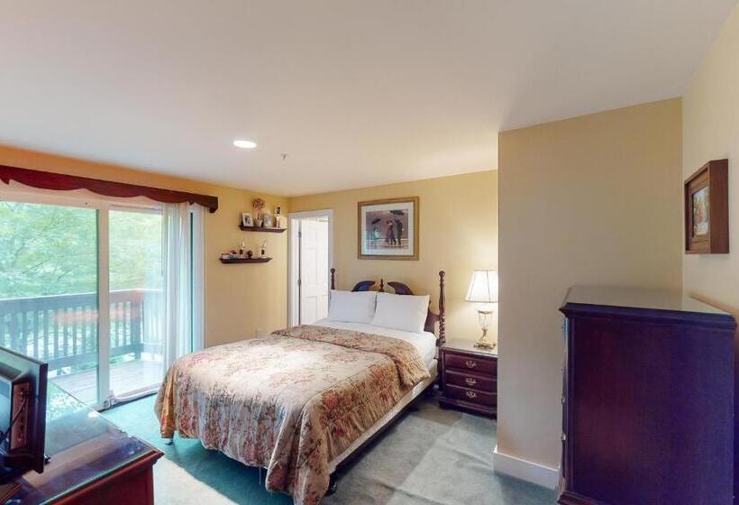 فندق Bromley Mountain Condo Cd2