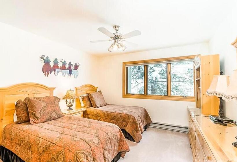 酒店 Cimarron Mountain Retreat