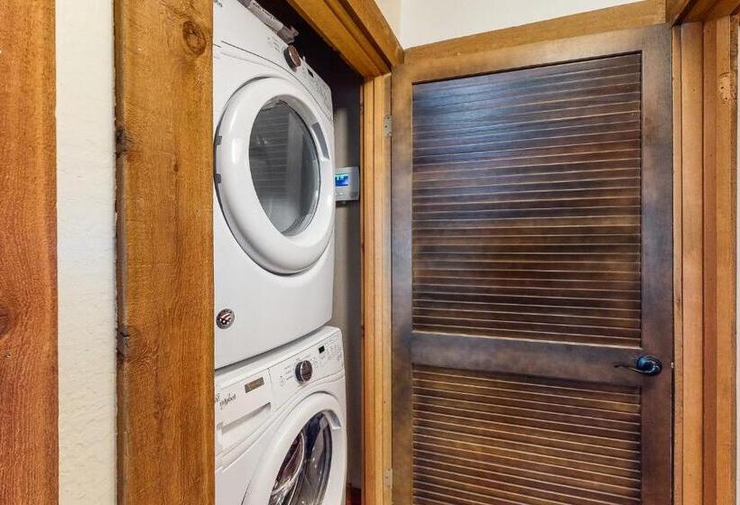 호텔 Delightful Northstar Condo