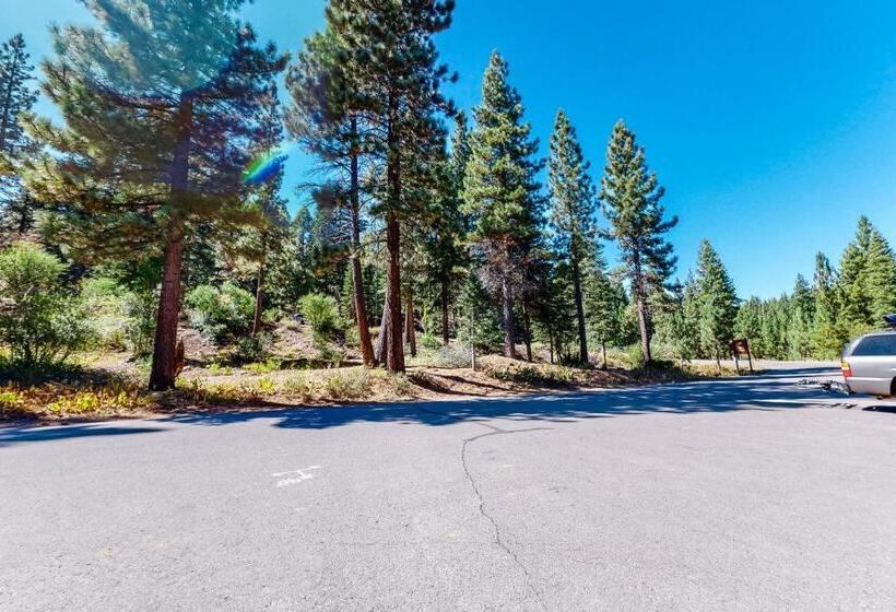 호텔 Delightful Northstar Condo