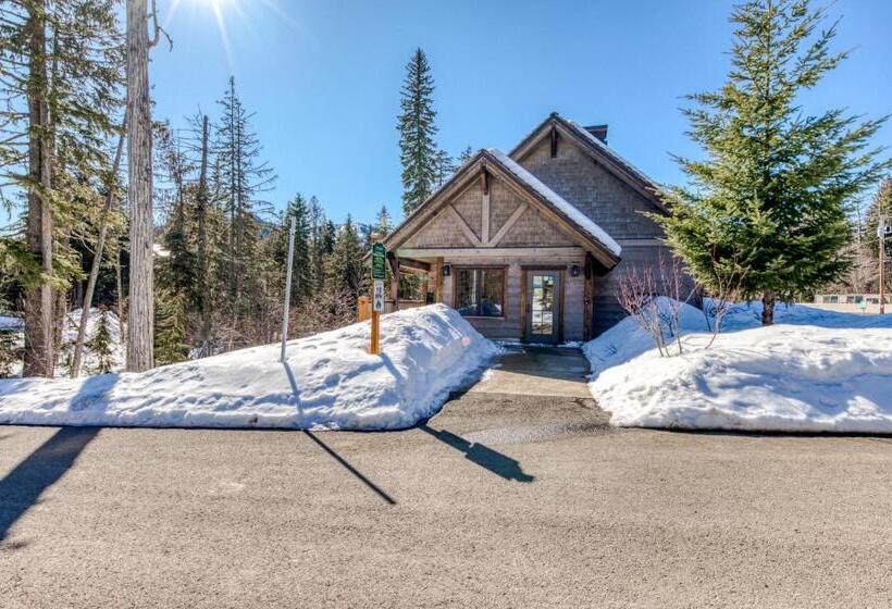 فندق Grand Lodge South #102