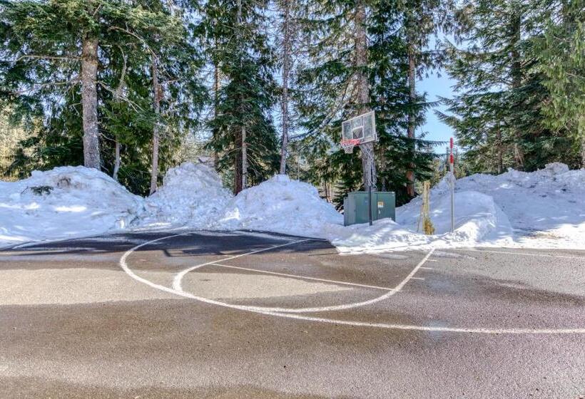 فندق Grand Lodge South #102