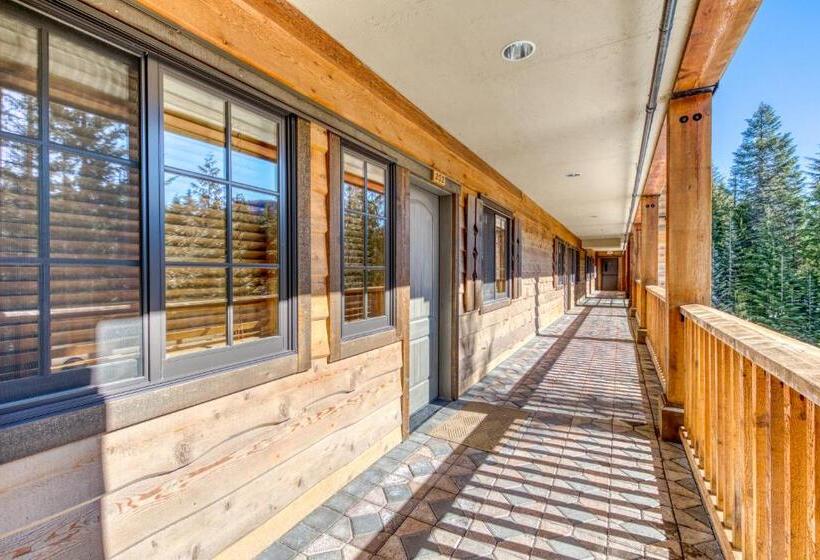 호텔 Grand Lodge South #102