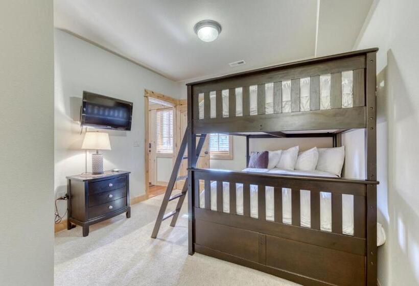 فندق Grand Lodge South #102