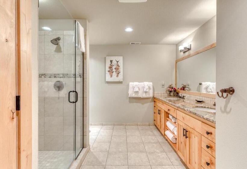 فندق Grand Lodge South #102