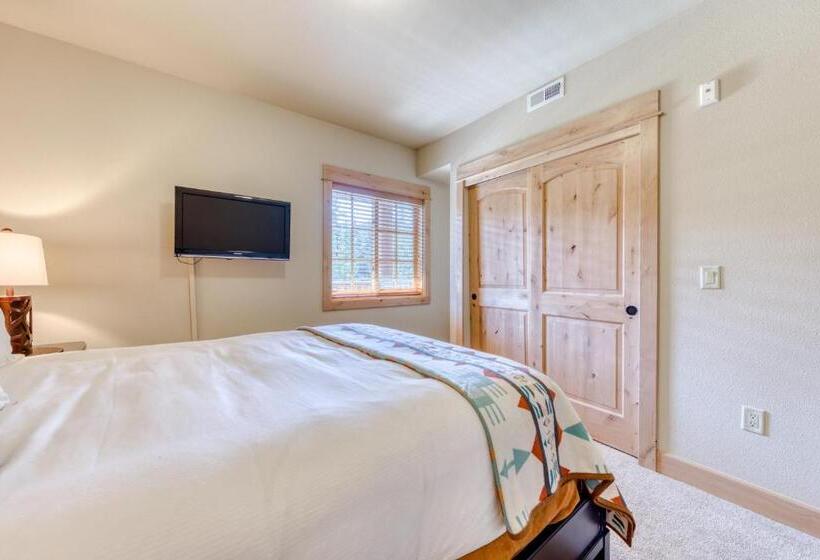 فندق Grand Lodge South #102