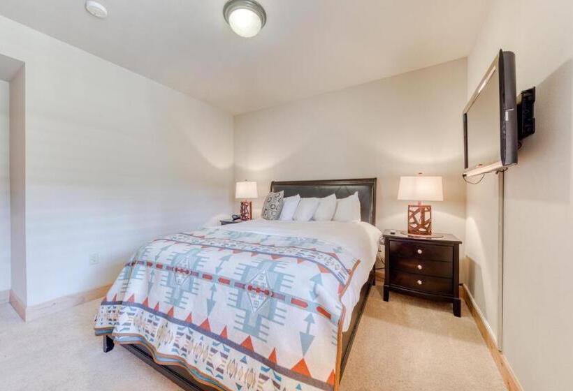 فندق Grand Lodge South #102