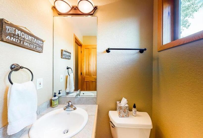 호텔 Home Sweet Hideaway Park