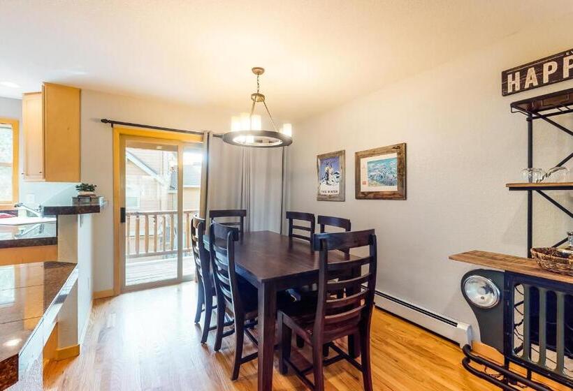 호텔 Home Sweet Hideaway Park