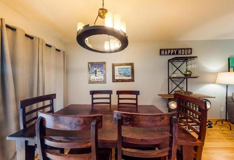 호텔 Home Sweet Hideaway Park