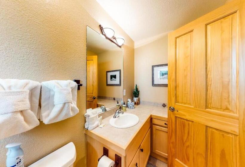 호텔 Home Sweet Hideaway Park