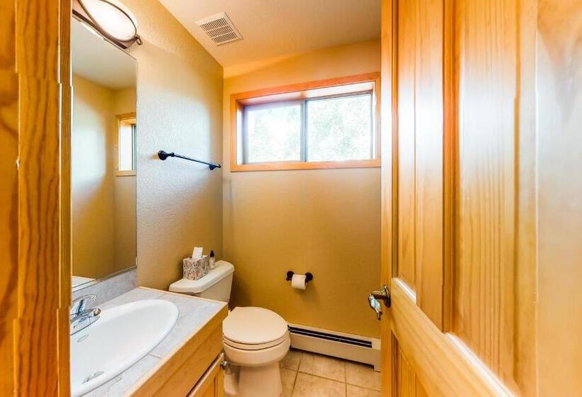 호텔 Home Sweet Hideaway Park