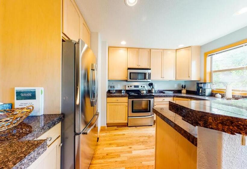 호텔 Home Sweet Hideaway Park