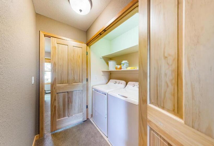 호텔 Home Sweet Hideaway Park