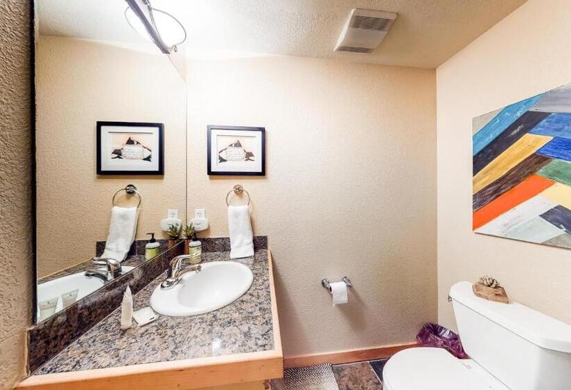 호텔 Home Sweet Hideaway Park