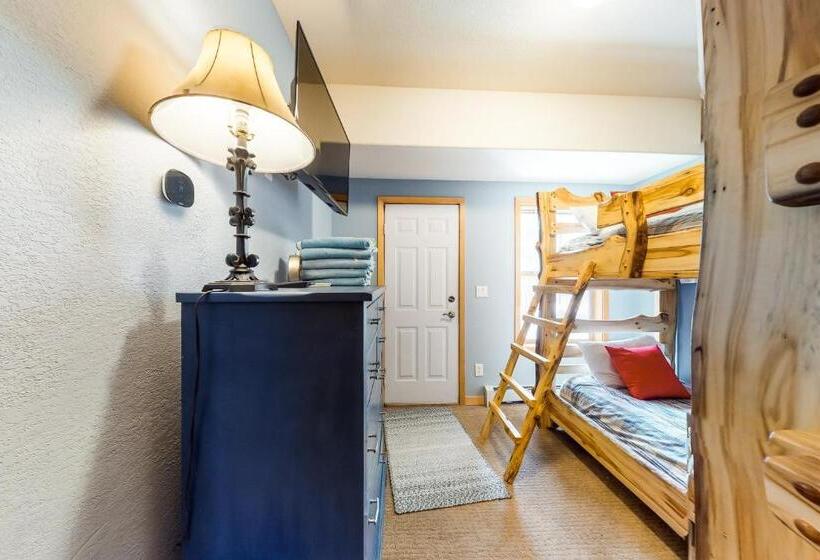 호텔 Home Sweet Hideaway Park