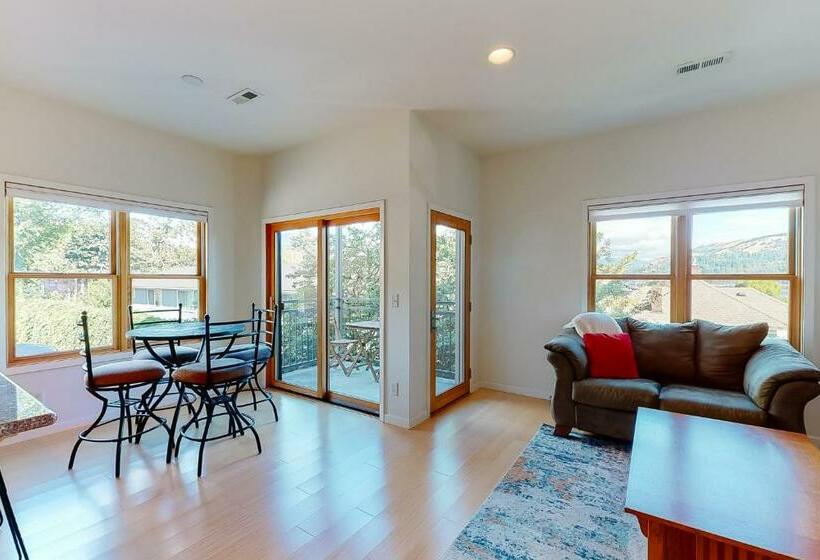 호텔 Hood River Hideaway