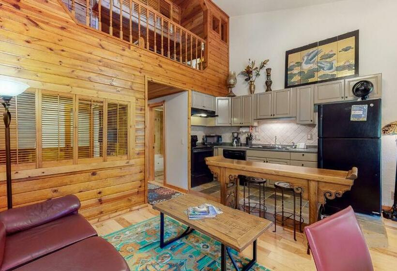 ホテル Kings Run Relaxation