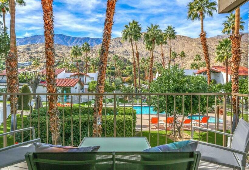 هتل Mountain View Modern Condo Permit# 4340