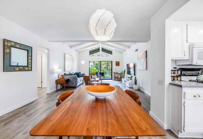 هتل Mountain View Modern Condo Permit# 4340